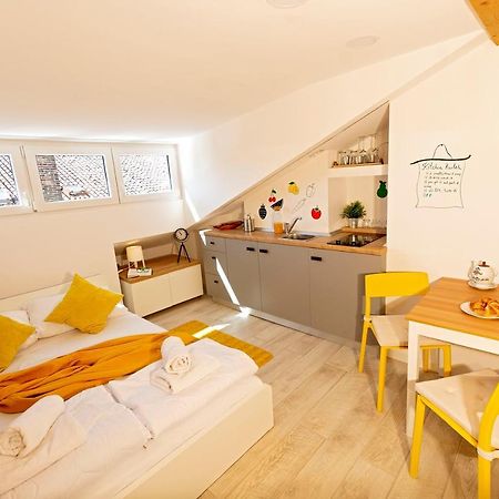 Apartments Opa Opa غييكا المظهر الخارجي الصورة