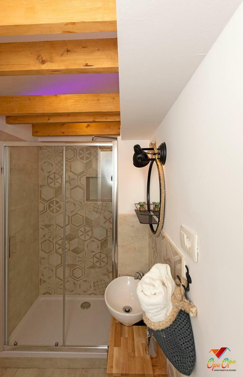 Apartments Opa Opa غييكا المظهر الخارجي الصورة