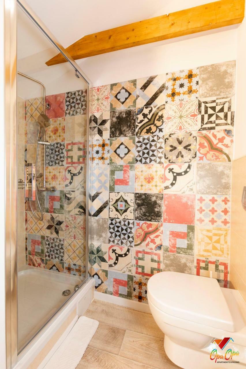 Apartments Opa Opa غييكا المظهر الخارجي الصورة