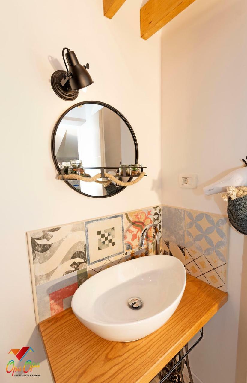 Apartments Opa Opa غييكا المظهر الخارجي الصورة